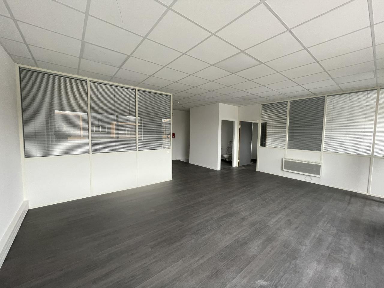 Local d'activité Cormeilles-en-Parisis 377m² Location local d'activité Cormeilles-en-Parisis Val-d'Oise OLACT2420850 5